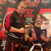 fitness kickboxing